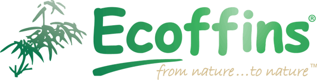 Ecoffins Logo