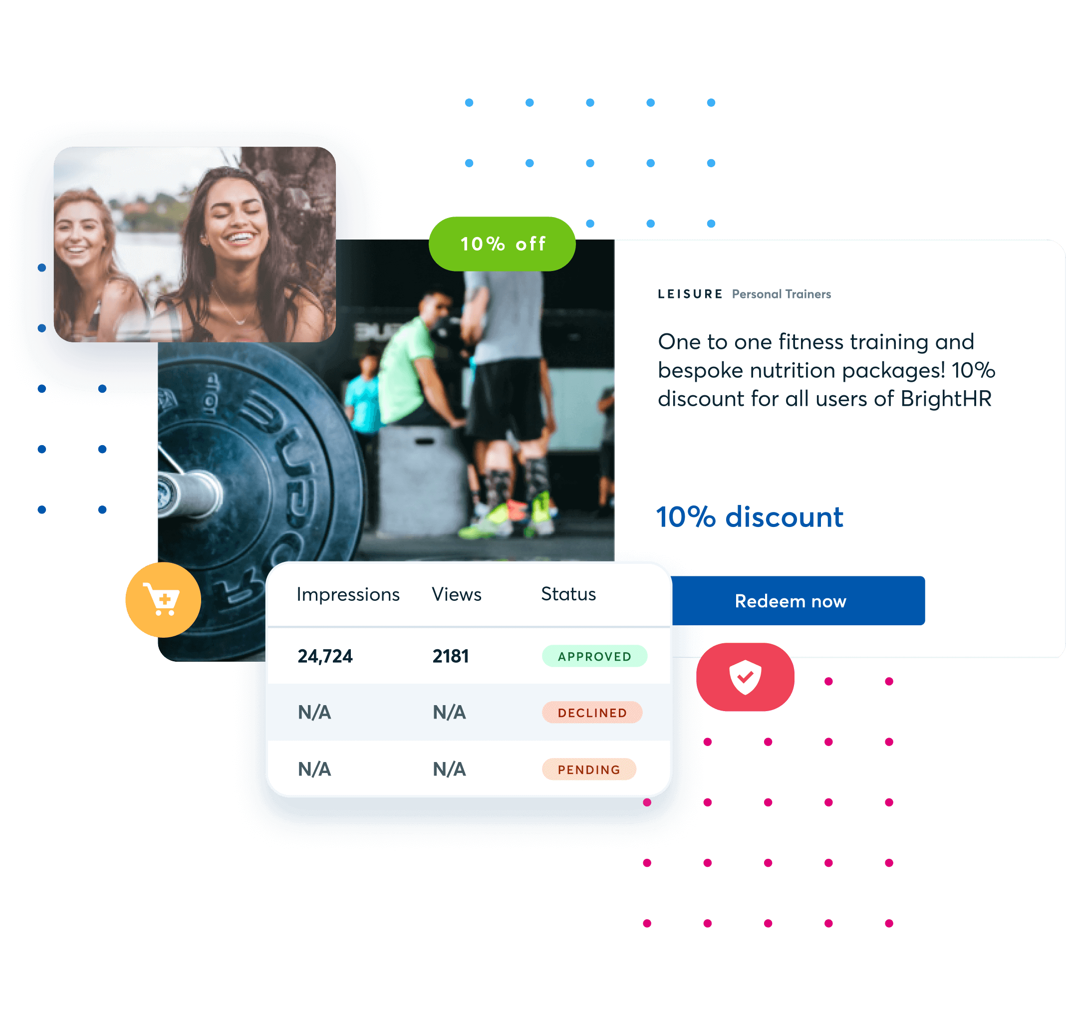 Hero Feature Brightexchange